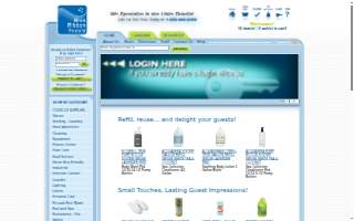 Blue Ribbon Pools and Supplies