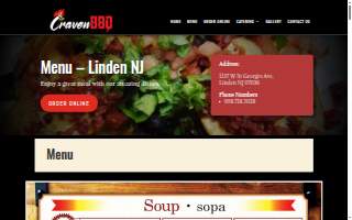 CRAVEN BBQ