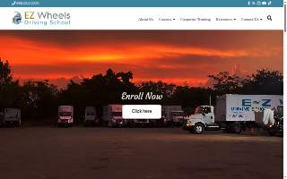 EZ Wheels Driving School
