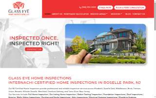 Glass Eye Home Inspections