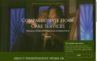 Independent Home Care Services