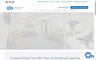 Linden Dental Associates