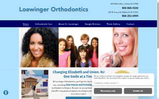 Loewinger Orthodontics