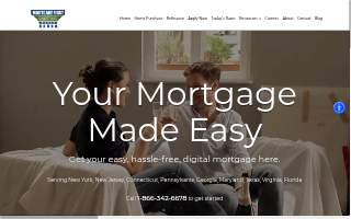 Mortgage First Direct of Linden
