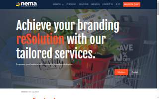 Nema Associates Inc.