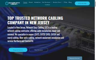Network Data Cabling, LLC