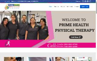 Prime Health Physical Therapy
