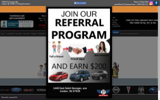 Route 27 Auto Mall