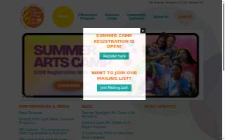 The Institute of Music for Children