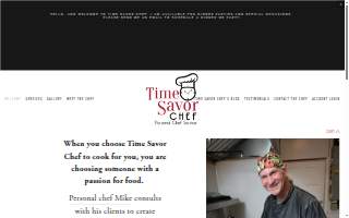 Time Savor Chef