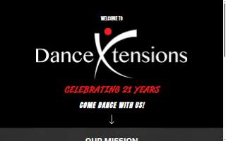 Amanda’s Dancextensions Inc