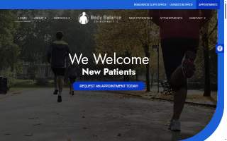 Body Balance Chiropractic