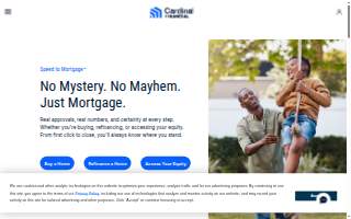 Cardinal Financial