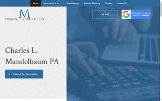 Charles L. Mandelbaum PA