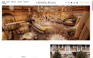 Crystal Plaza