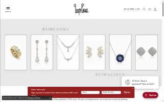 George Press Jewelers