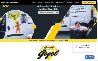 Gogel Tire and Auto Repair
