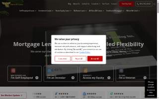 Griffin Funding LLC
