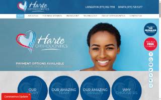 Harte Orthodontics