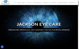 Jackson Eye Care LLC