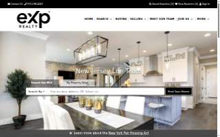 Justin Kiliszek - New Jersey Life Real Estate Team