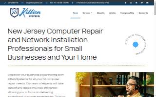 Killion Systems of Livingston