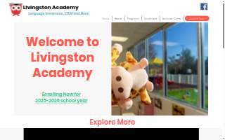 Livingston Academy