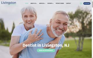 Livingston Dental Group