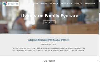 Livingston Family Eyecare