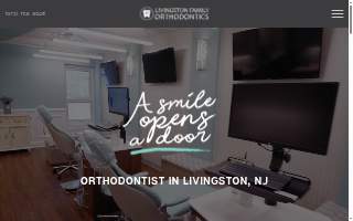 Livingston Family Orthodontics