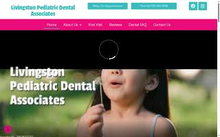 Livingston Pediatric Dental