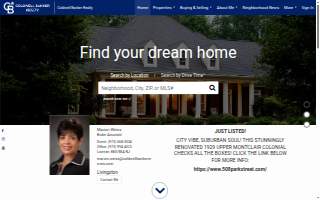 Marion Weiss Realtor