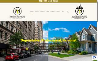 Max Title Agency