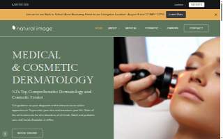 Natural Image Skin Center