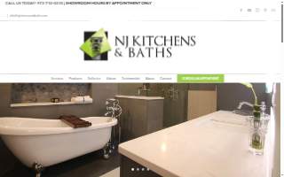 NJ Kitchens and Baths of Livingston