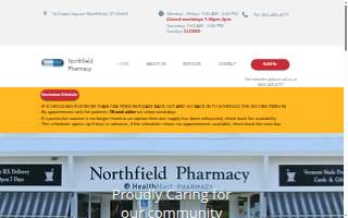 Northfield Pharmacy