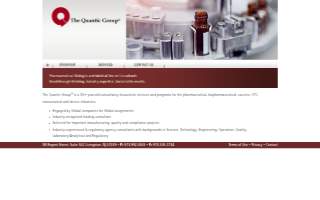 Quantic Group