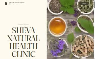 Sheva Natural Health Clinic