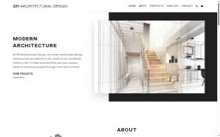 SIH Architectural Design