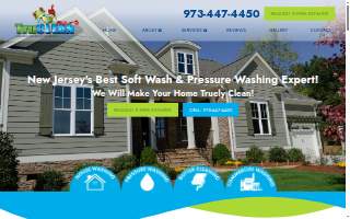 TruClean Wash of Livingston