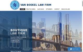 Van Boekel Law Firm, LLC