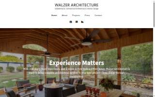 Walzer Architecture