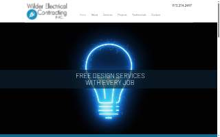 Wilder Electrical Contracting