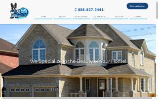 AAA Pressure Wash LLC of Wallington