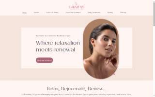 Carmen's Aesthetics Spa