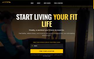 CKO Kickboxing Lodi
