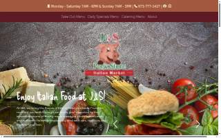J&S Pork Store