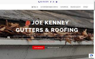 Joe Kenney, LLC