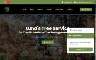 Luna's Tree Service of Lodi