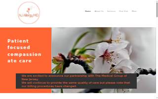 NJ Allergy MD, LLC of Lodi